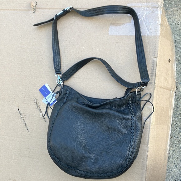 Brand new with tags Rebecca mink off bag - Picture 4 of 6